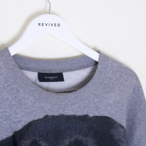 Givenchy - Dog Jumper