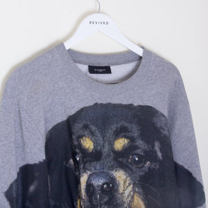 Givenchy - Dog Jumper