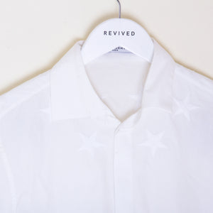 givenchy star Shirt