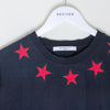 givenchy - Stars - t shirt