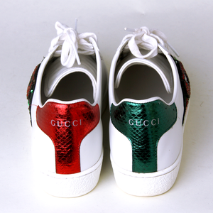 Gucci - Lips - Trainers