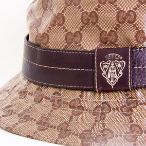 Gucci - Bucket - Hat