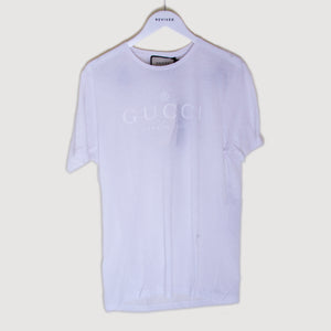 Gucci - Logo - T shirt