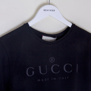 Gucci - Logo - Tshirt