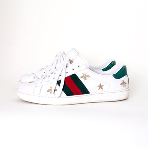 Gucci - Ace - Trainers