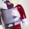 Kaws - 1000% Dissected - Bearbrick