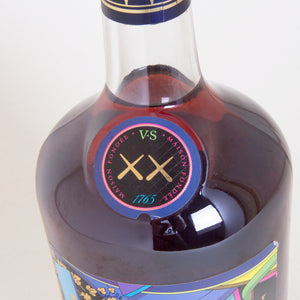 Kaws  - Limited Hennesy - Bottle