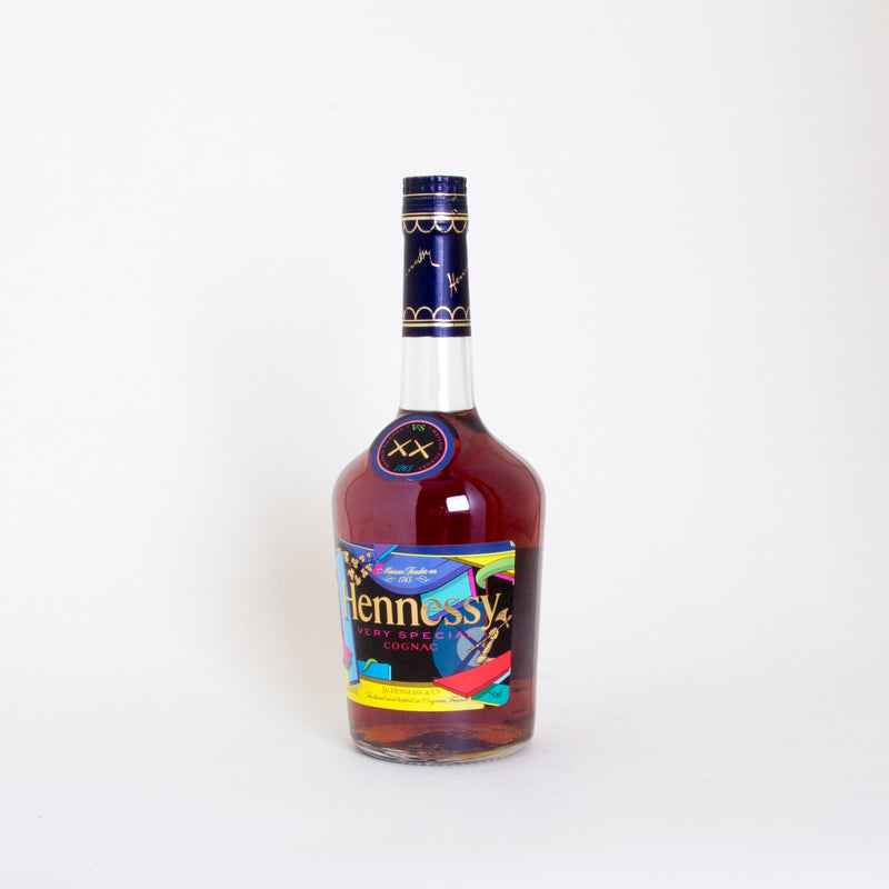 Kaws - Hennessy - 75cl