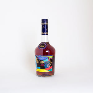 Kaws  - Limited Hennesy - Bottle