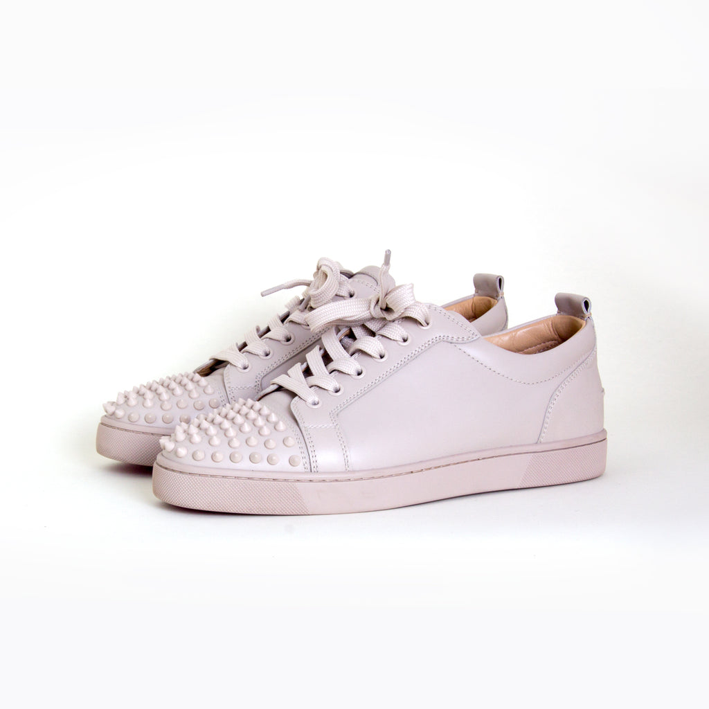 Christian Louboutin - Junior Low