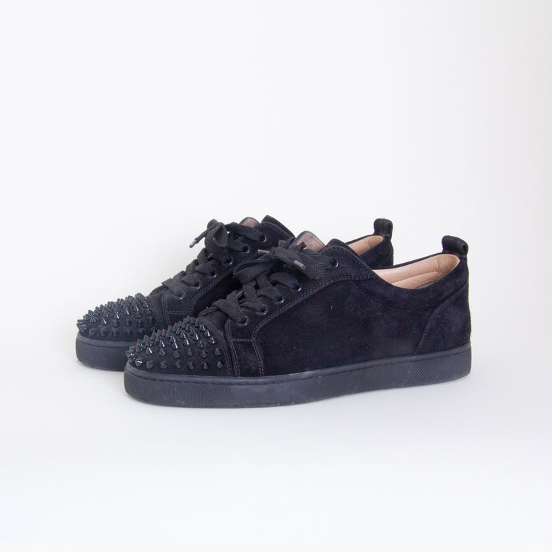 Christian Louboutin - Junior low - Trainers