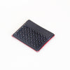 Christian Louboutin - spiked - Card holder