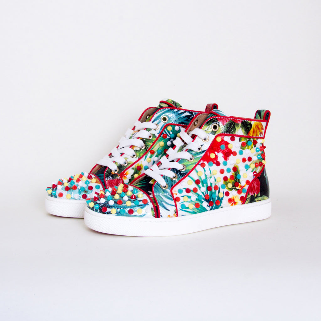 Christian Louboutin - Hawaii - Trainer