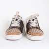 Christian louboutin - junior low - trainers