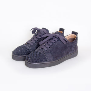 Christian Louboutin junior low - Trainers - Grey