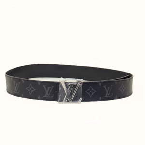 Louis Vuitton - Eclipse Reversible - Belt