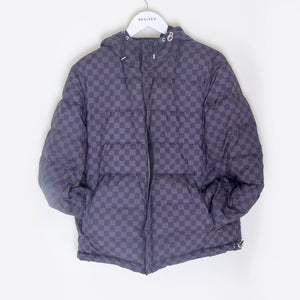 Louis Vuitton - Damier - Reversible Jacket