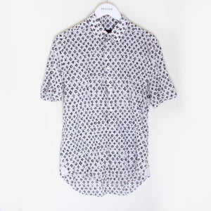 Louis Vuitton - Monogram - Shirt