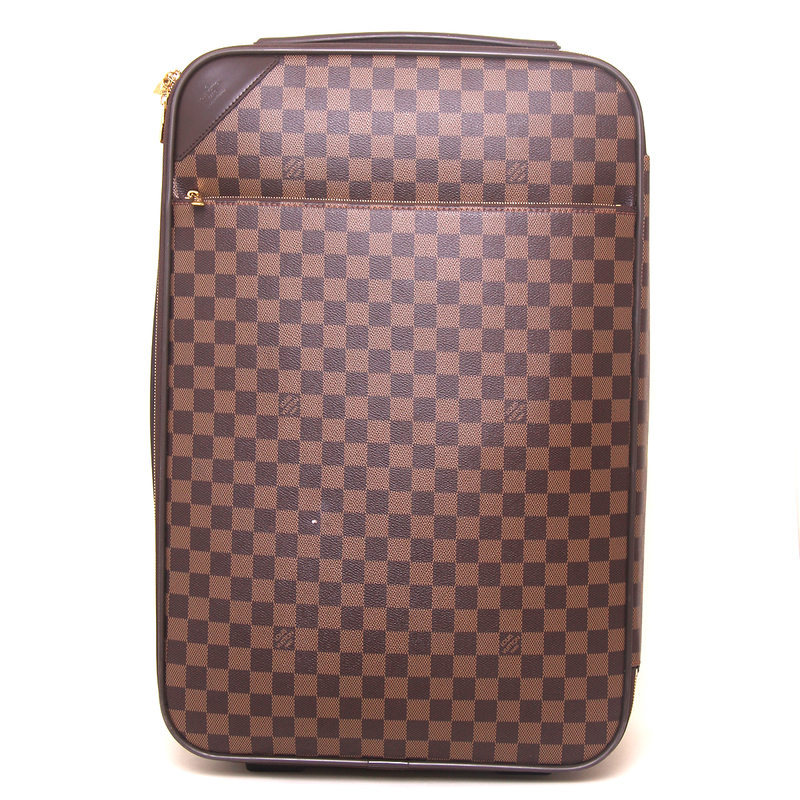 Louis Vuitton Pegase Legere 55 - Luggage - Accessories