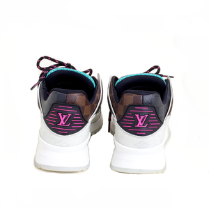 Louis Vuitton - Zig Zag Trainer