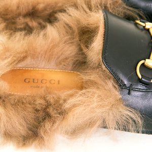 Gucci - Princetown - Mules