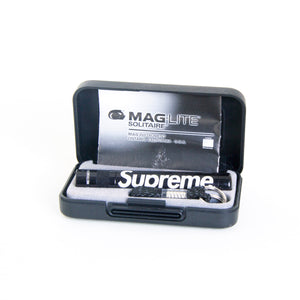 Supreme - Mag Lite