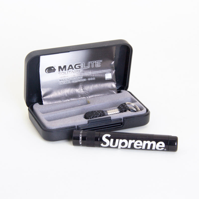 Supreme - Mag Lite