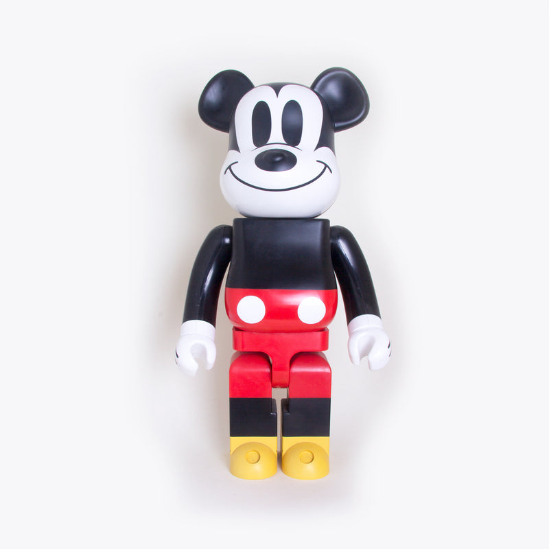 Medicom - 1000% bearbrick - Bearbrick