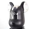 Neighborhood - 1000% - Bearbrick