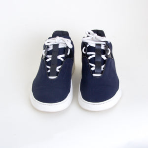 Christian Dior runners - Trainers - Navy