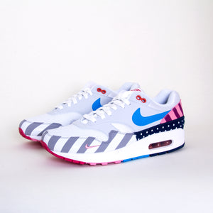 Nike - Air Max 1 Parra - Trainers