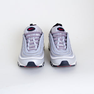 Nike - Air Max 97 'Silver bullet' - Trainers