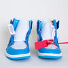 Nike x Off-White - Air Jordan 1s - Blue