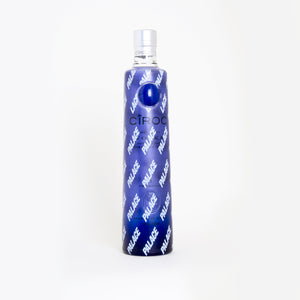 Palace - Ciroc Limited Edition Bottle - Blue