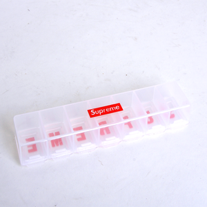 Supreme - Pill Tray