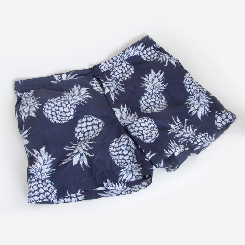 Valentino - Hawaii - Swim shorts