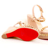 Christian Louboutin - Wedges