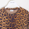 Saint Laurent - Leopard Print - t shirt