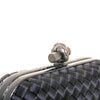 Bottega Veneta - Knot snake-trimm - Clutch