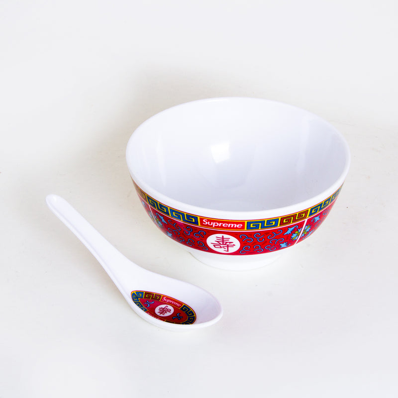 Supreme - Longevity - Bowl