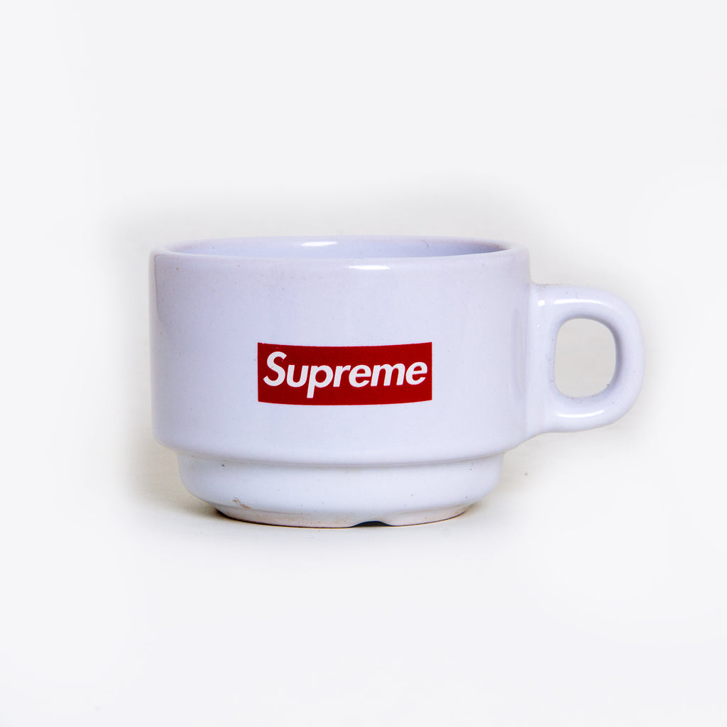 Supreme - espresso - Cup