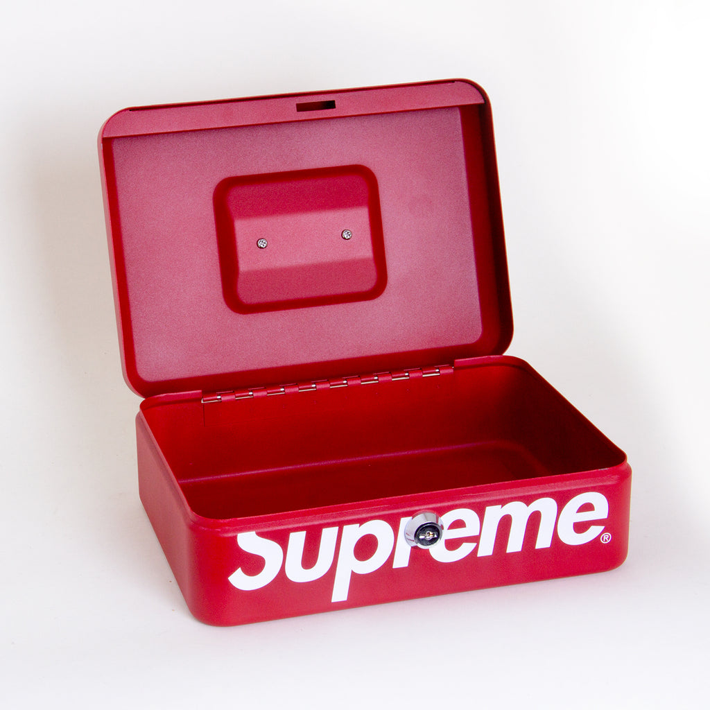 Supreme - lock box