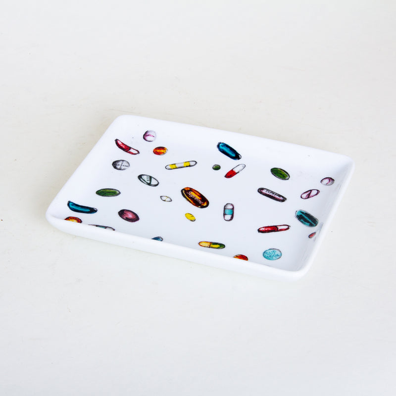 Supreme - Pills  - Tray