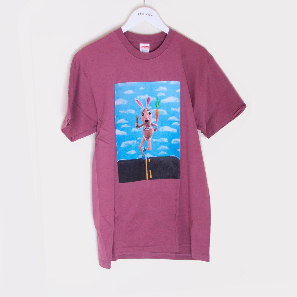 Supreme - Rabbit - T shirt