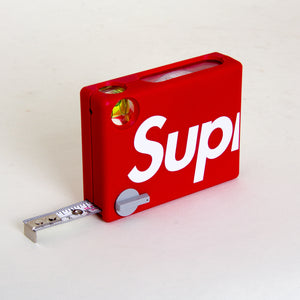 Supreme - Tape Measure