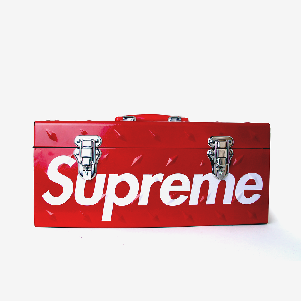 Supreme - Tool Box