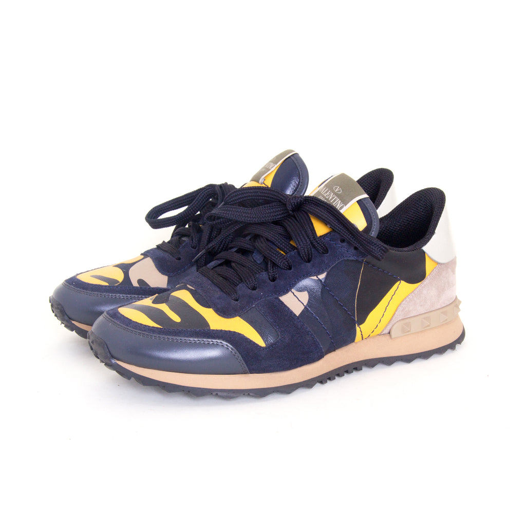 Valentino - Rockrunner - Trainers