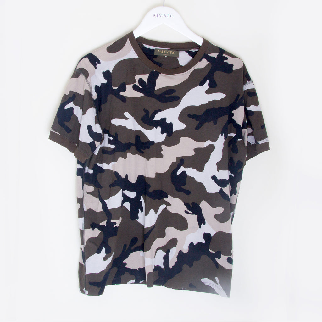 Valentino - T Shirt