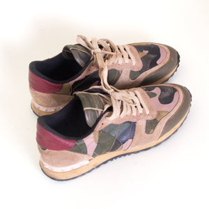 Valentino - Rockrunner - Trainers