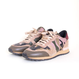 Valentino - Rockrunner - Trainers